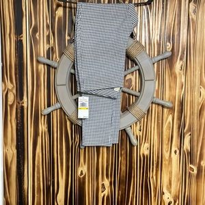 Michael Kors skinny stretch dress pants.